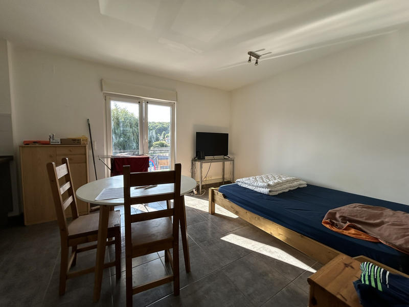 Appartement - 26 m² - 1 pièce