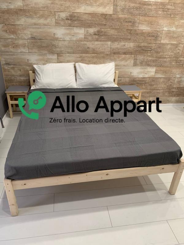 Studio - 26 m² - 1 pièce