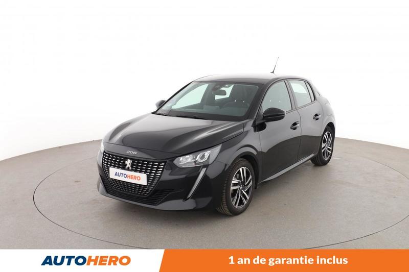Peugeot 208 1.2 PureTech Allure 100 ch