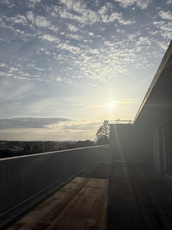 Appartement - 84 à 127 m² - 3 à 4 pièces