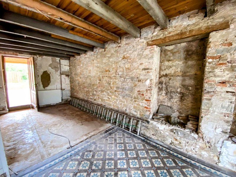 Maison - 176 m² - 6 pièces