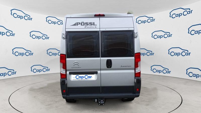 Pössl Kw 2.2 HDi 130 2 Win R