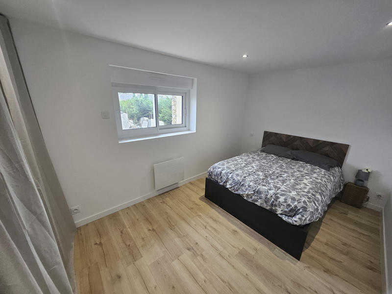 Maison - 85 m² - 8 pièces