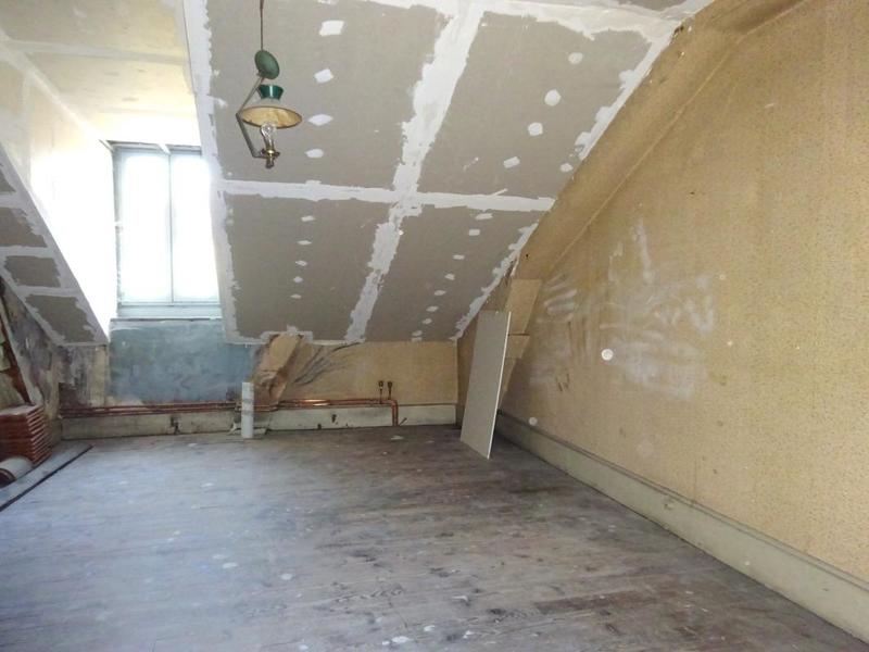 Appartement - 356 m² - 4 pièces