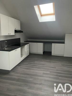 Appartement - 32 m² - 2 pièces