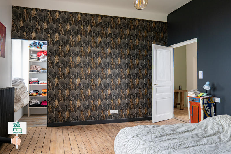 Maison - 155 m² - 9 pièces