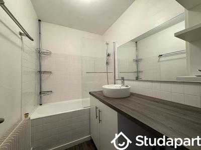 Appartement - 76 m² - 4 pièces