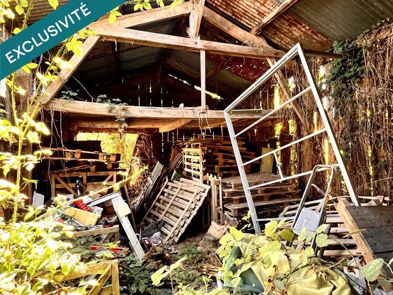 Maison - 68 m² - 4 pièces