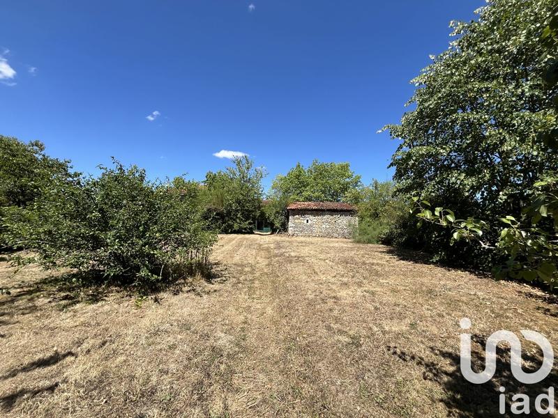 Maison de village - 162 m² - 6 pièces