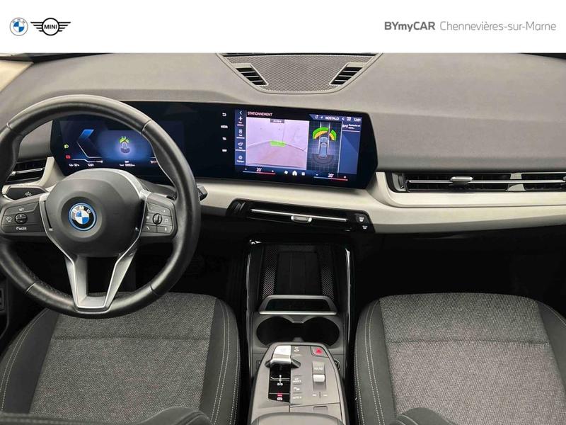 Bmw iX1 U11 eDrive20 204ch Bva