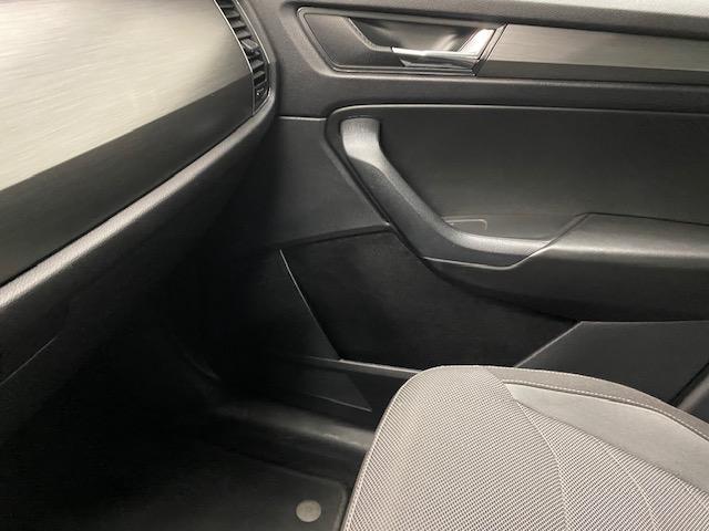 Skoda Kodiaq 2.0 Tdi 150 Scr Dsg7 4x4 7pl Business