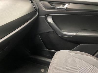 Skoda Kodiaq 2.0 Tdi 150 Scr Dsg7 4x4 7pl Business