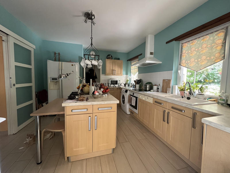 Villa - 175 m² - 7 pièces