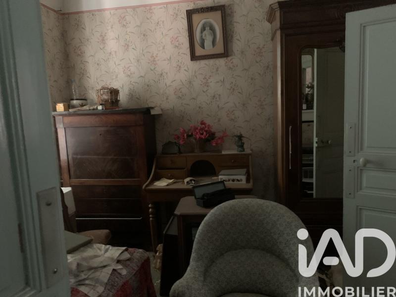 Maison de village - 200 m² - 10 pièces