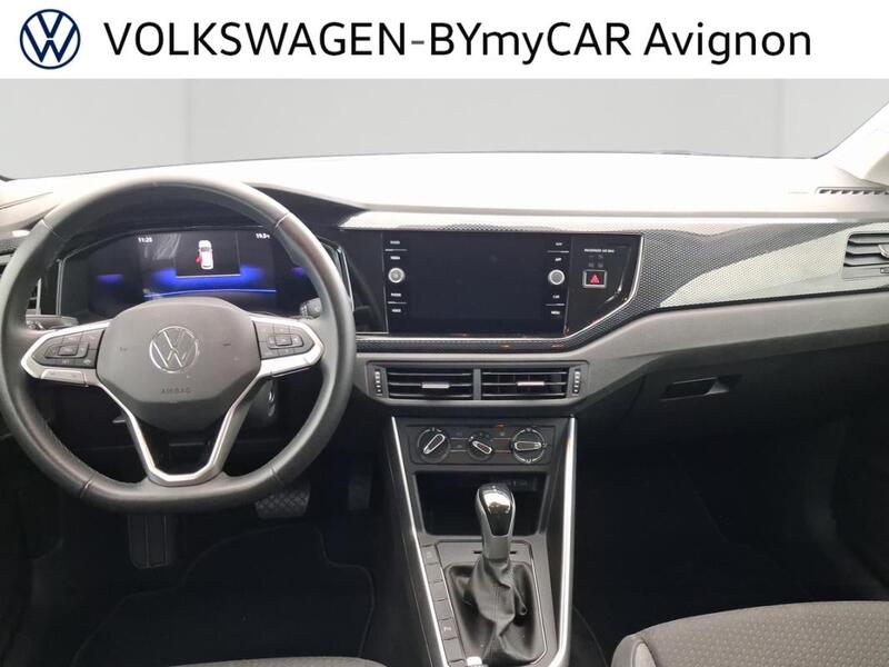 Volkswagen Polo 1.0 Tsi 95 s&amp;S Dsg7 Vw Edition