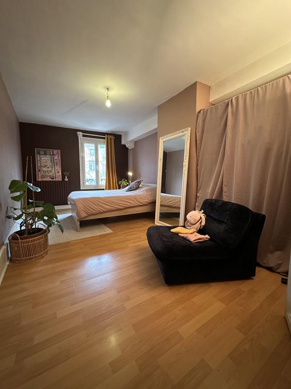 Appartement - 114 m² - 4 pièces