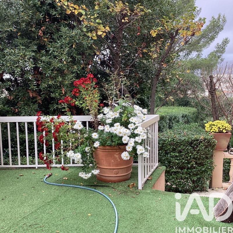 Appartement - 87 m² - 4 pièces