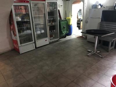 Local commercial - 36 m² - 1 pièce