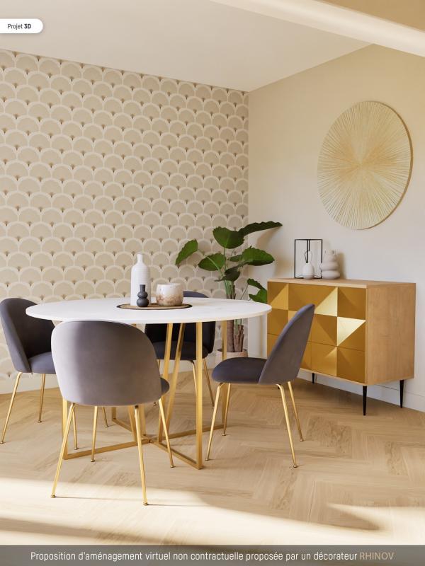 Pavillon - 85 m² - 4 pièces