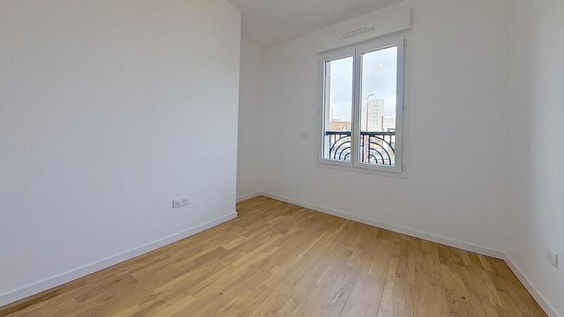 Appartement - 72 m² - 4 pièces