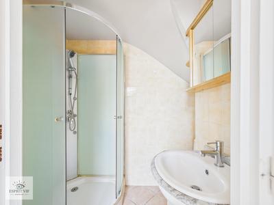 Duplex - 25 m² - 2 pièces