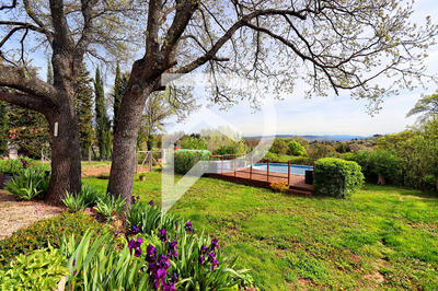 Villa - 110 m² - 4 pièces