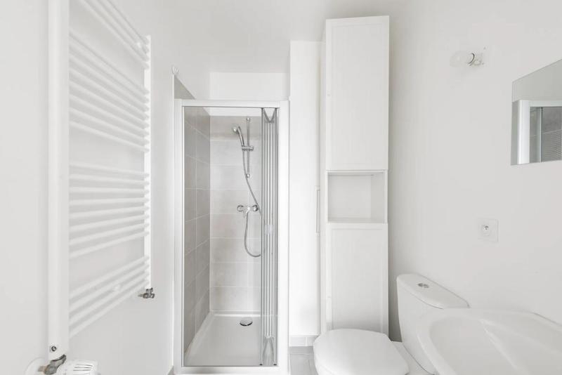 Appartement - 78 m² - 4 pièces