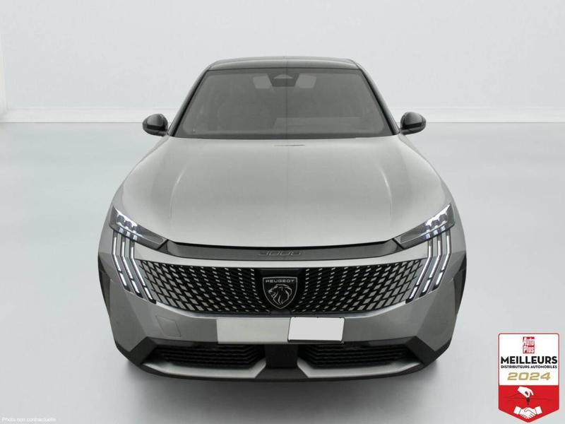 Peugeot 3008 Hybrid 145 e-Dcs6 Gt