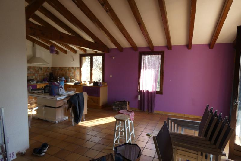 Maison - 155 m² - 8 pièces