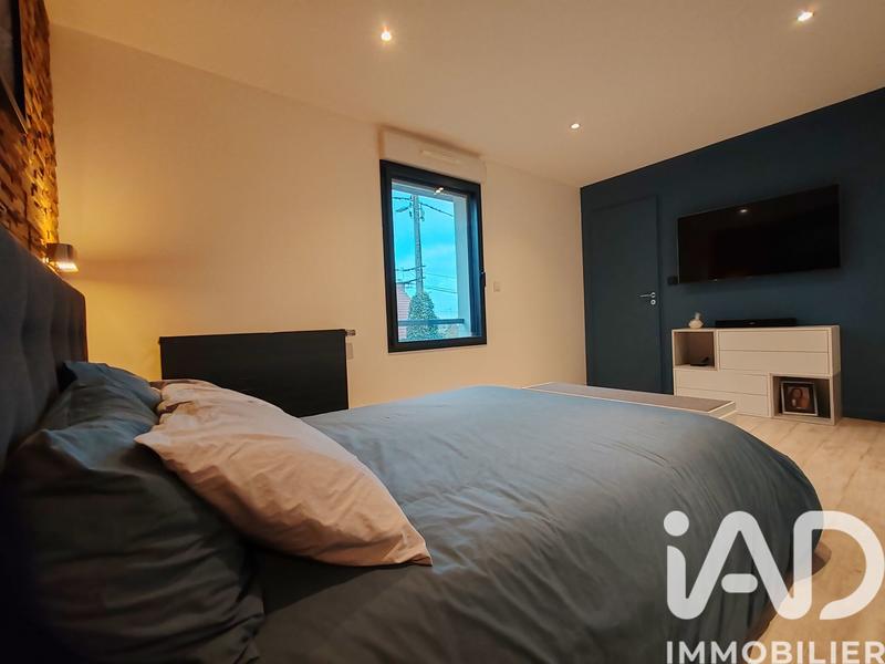 Maison - 177 m² - 7 pièces