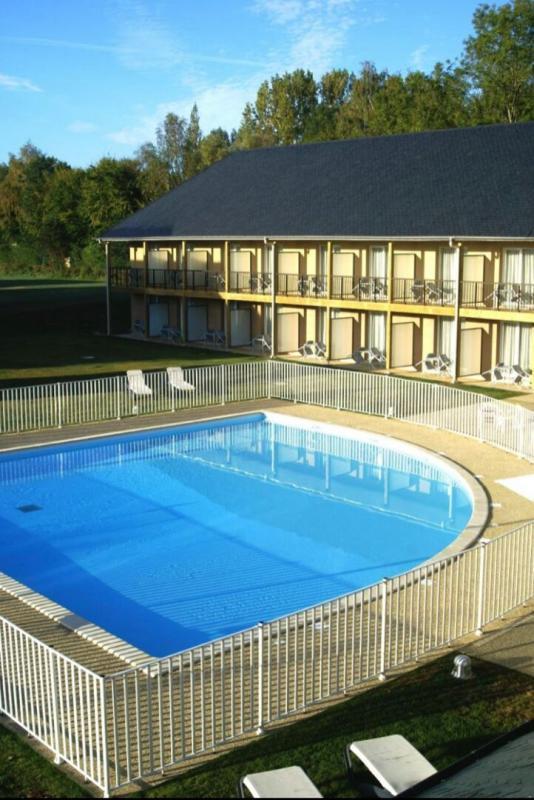 Appartement - 38 m² - 1 pièce