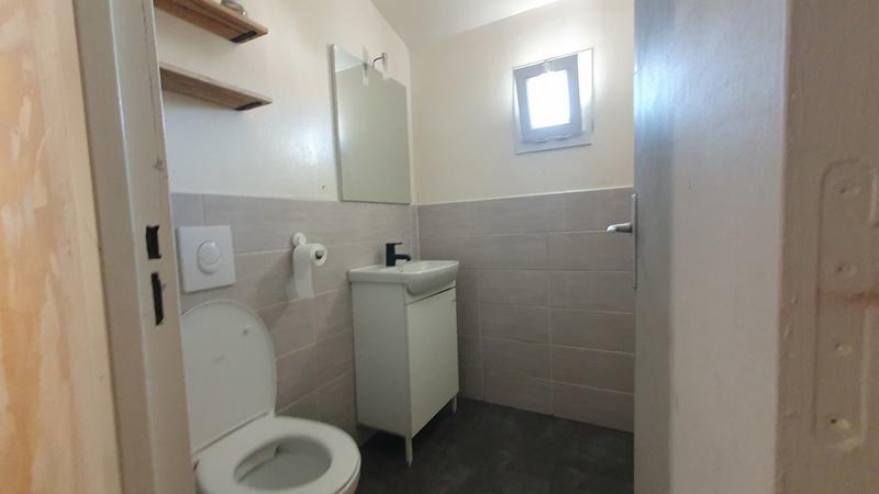 Maison - 119 m² - 7 pièces