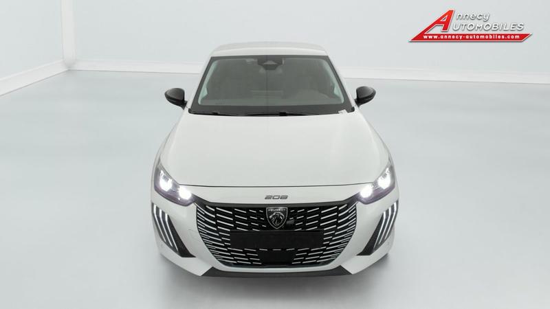 Peugeot 208 Hybrid 110 e-Dcs6 Allure