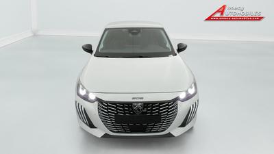 Peugeot 208 Hybrid 110 e-Dcs6 Allure