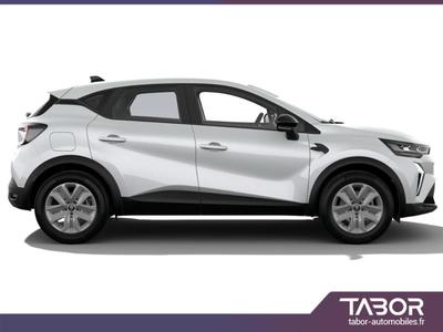 Renault Captur 1.3 TCe 160 Mhev Aut Evolution