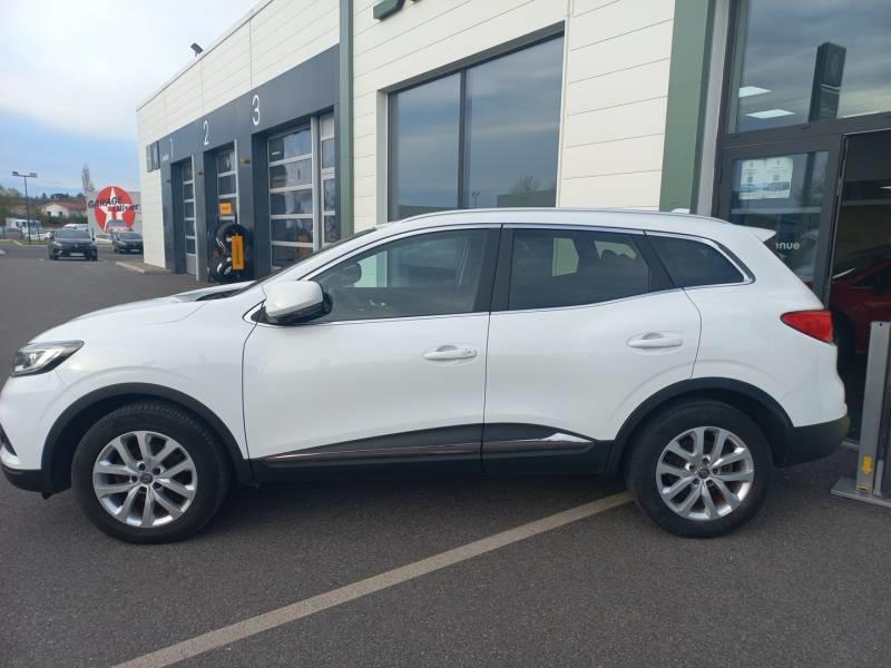 Renault Kadjar Blue dCi 115 Business