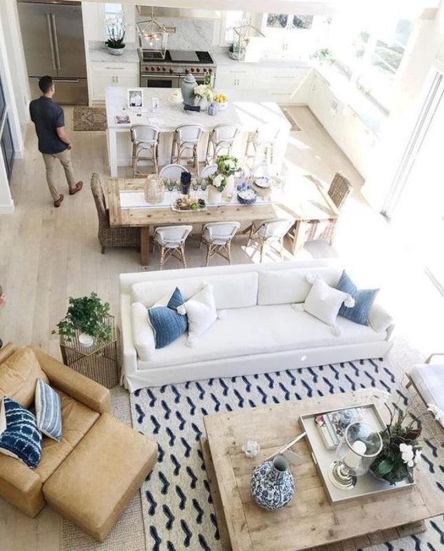 Maison - 86 m² - 4 pièces