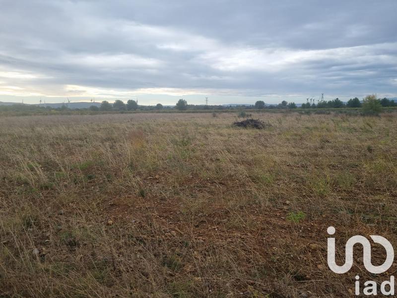 Terrain agricole - 15 398 m²