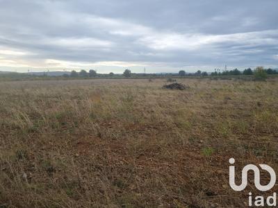Terrain agricole - 15 398 m²