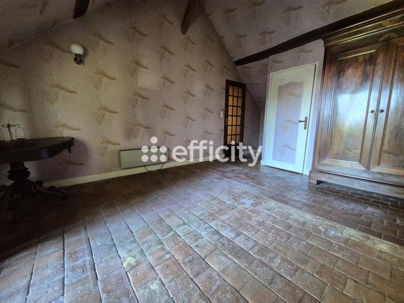 Maison - 177 m² - 7 pièces