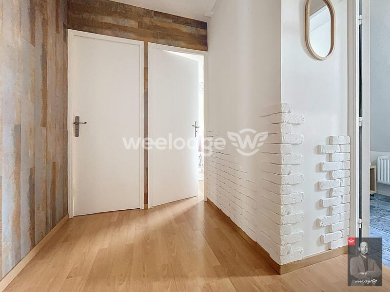 Maison - 87 m² - 5 pièces