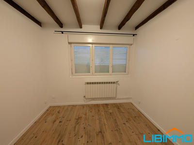 Appartement - 94 m² - 5 pièces