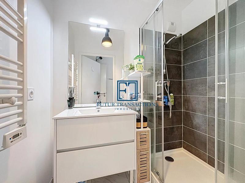 Appartement - 76 m² - 4 pièces