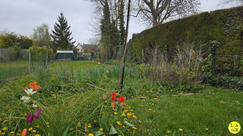 Maison - 108 m² - 6 pièces