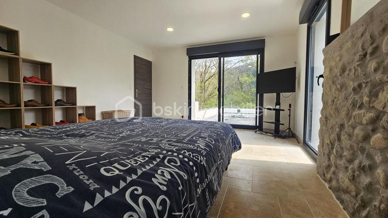 Corps de ferme - 122 m² - 4 pièces