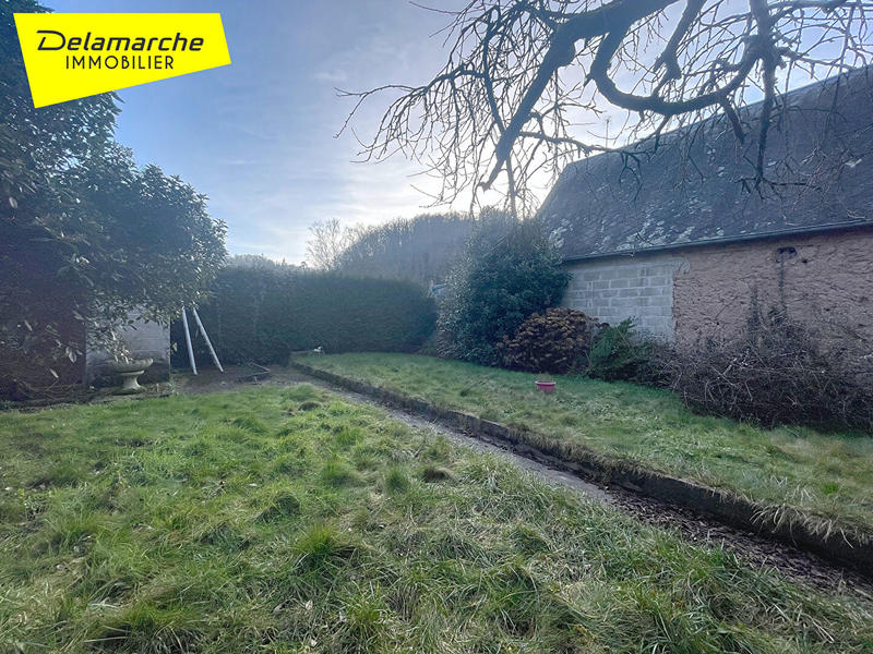 Maison - 125 m² - 4 pièces