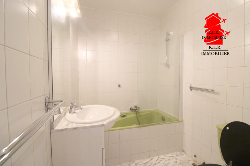 Appartement - 37 m² - 1 pièce