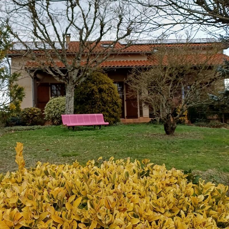 Maison - 143 m² - 5 pièces
