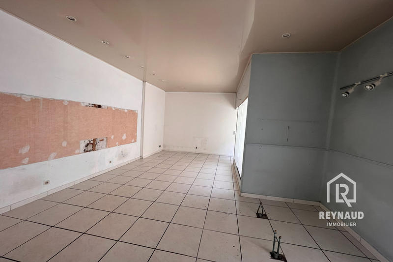 Maison - 185 m² - 6 pièces