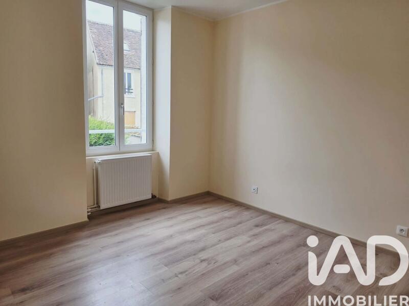 Appartement - 93 m² - 4 pièces